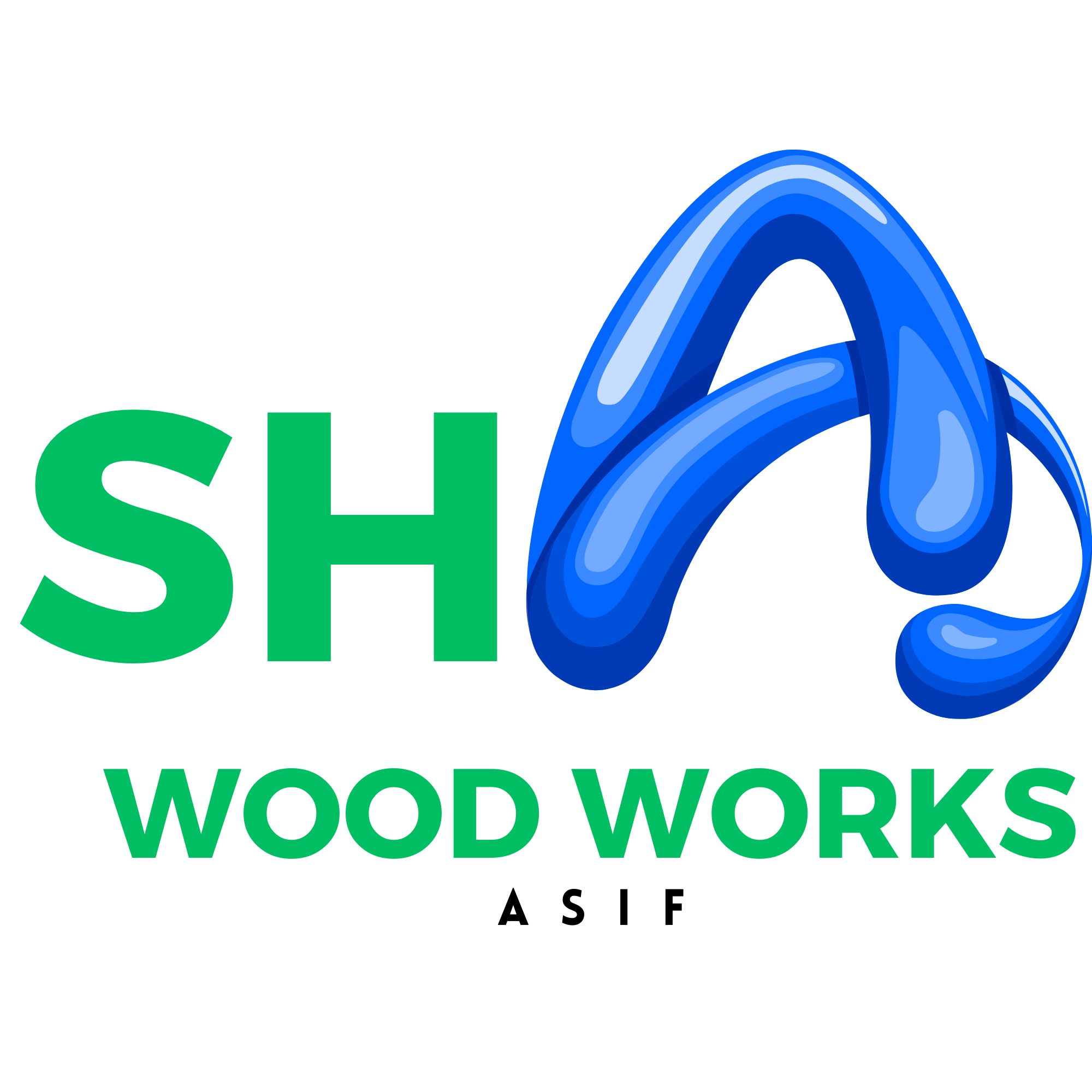 SHA WOOD WORKS